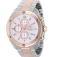 TechnoMarine Oceanico Quartz Blue Dial Men's Watch 44mm