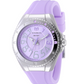TechnoMarine Lusso Mare Unisex Watch - 38mm, Purple