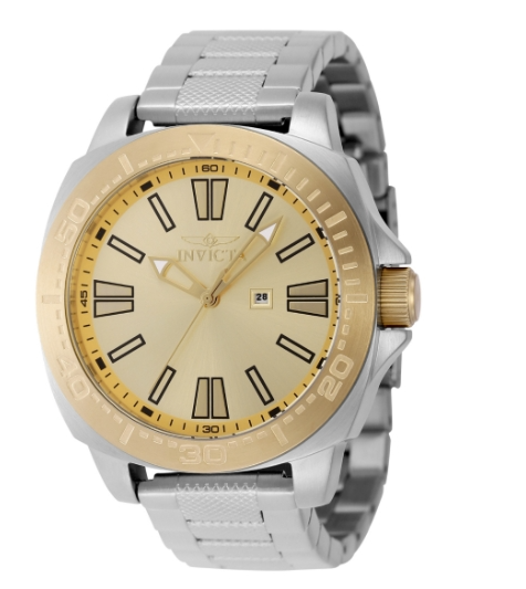 Invicta Speedway Men's Watch - 46mm, Steel