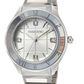 Swarovski Dextera Quartz Silver Dial Women's Watch