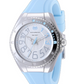 TechnoMarine Lusso Mare Unisex Watch - 38mm, Blue