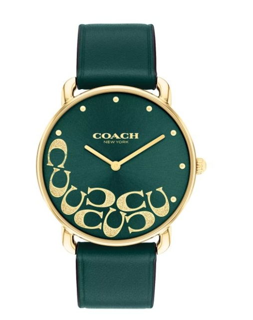Coach Women's Elliot 36mm Quartz Watch