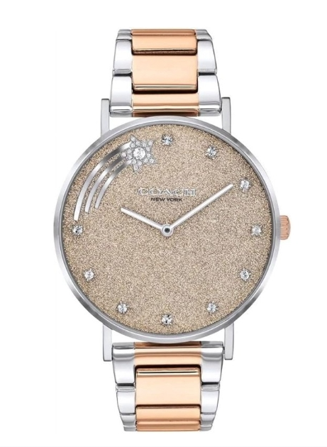 Coach Women's Perry 36mm Quartz Watch