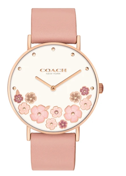 Coach Women's Perry 36mm Quartz Watch