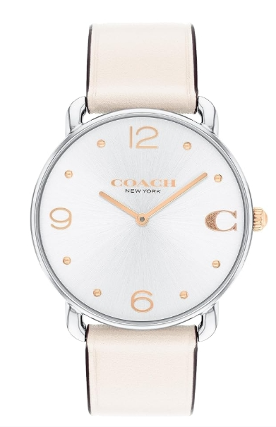 Coach Women's Elliot 36mm Quartz Watch