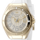 TechnoMarine Lusso Mare Unisex Watch - 38mm, White