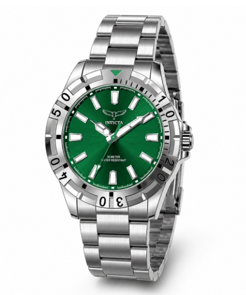 Invicta Specialty I by Invicta Men's Watch - 42mm, Steel