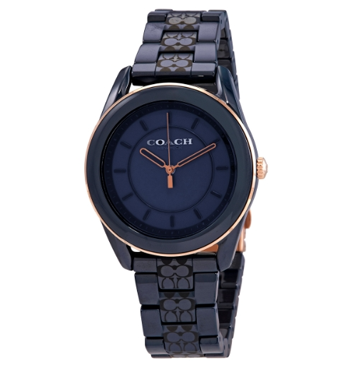 Coach Women's Preston 38mm Quartz Watch