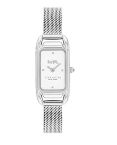 Coach Women's Cadie 17.5mm Quartz Watch