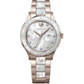 Technomarine Sea 33mm Silver Dial Women's Quartz Watch