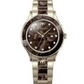 Technomarine Sea Quartz Brown Dial Women's Watch