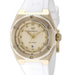 TechnoMarine Coral Legacy Women's Watch - 36mm, White