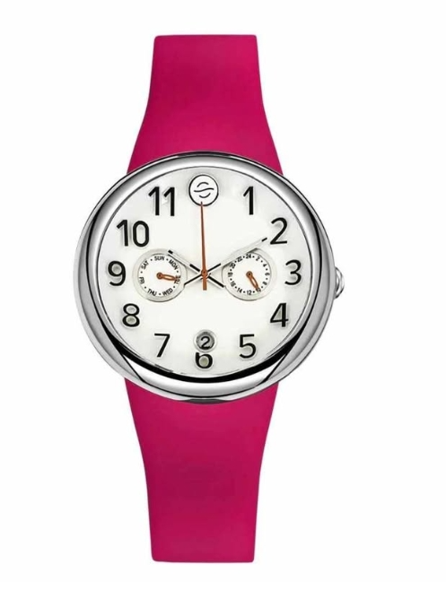 Philip Stein Women 36mm Colors Small Watch