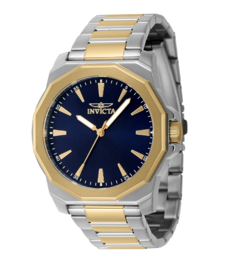 Invicta Speedway Dominus Men's Watch - 42mm, Gold, Steel