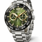 Invicta Speedway Dynamite Men's Watch - 46.5mm, Steel