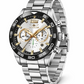 Invicta Speedway Dynamite Men's Watch - 46.5mm, Steel