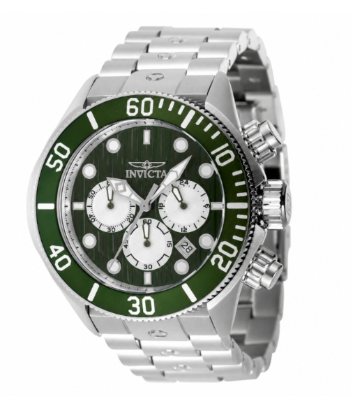 Invicta Pro Diver Stratex Men's Watch - 51mm, Steel