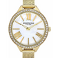 Kenneth Cole Women Classic 40mm Quartz Watch