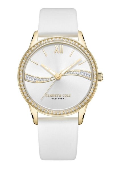 Kenneth Cole Classic Quartz Dial Women's Watch