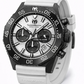 TechnoMarine Mare Vivo Men's Watch - 44mm. White