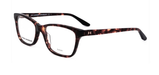 Under Armour Women's Eyeglasses