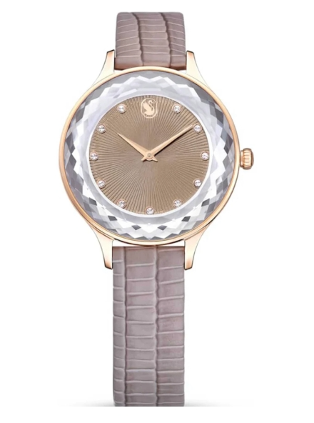 Swarovski Octea Nova Quartz Dial Women's Watch