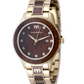 Technomarine Sea Quartz Brown Dial Women's Watch