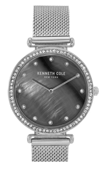 Kenneth Cole Classic Quartz Dial Women's Watch