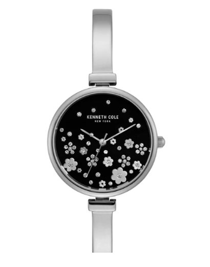 Kenneth Cole Classic Quartz Dial Women's Watch