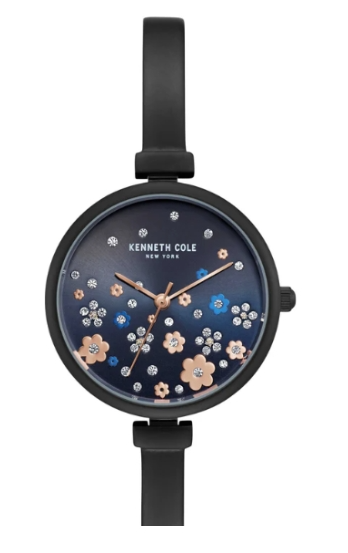 Kenneth Cole Classic Quartz Dial Women's Watch