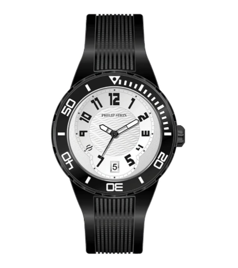 Philip Stein Mens Watch 46mm