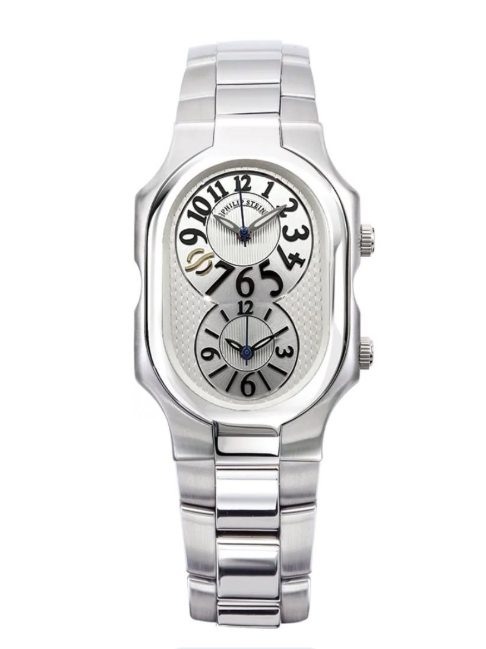 Philip Stein Signature Large Unisex Watch