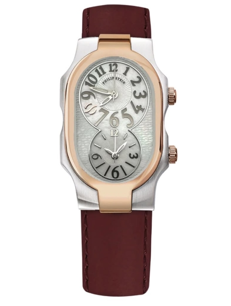 Philip Stein Signature Large Watch