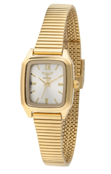 Invicta Celestial I by Invicta Women's Watch - 22mm, Gold