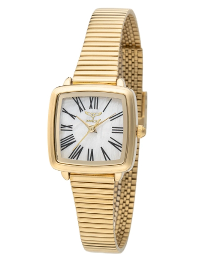 Invicta Celestial I by Invicta Women's Watch - 28mm, Gold