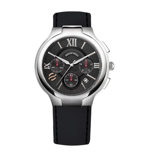Philip Stein Classic Round Chronograph