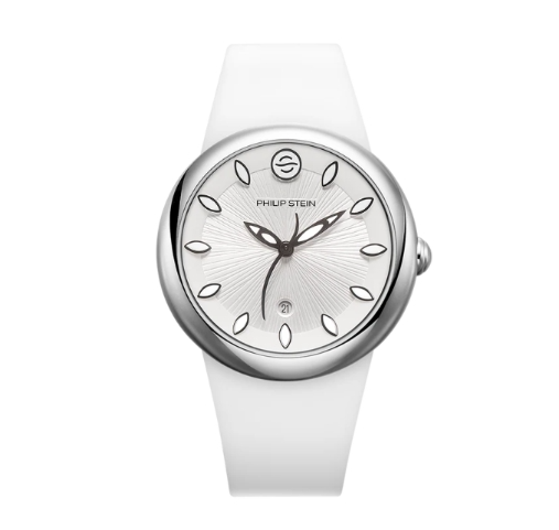 Philip Stein Colors - Neon Glacial Watch