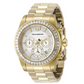 TechnoMarine Manta Ray Men's Watch - 42mm, Gold