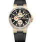 TechnoMarine Men's La Pelagia 42mm Quartz Watch