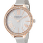 Kenneth Cole women Classic 40mm Quartz Watch