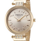 Kenneth Cole Quartz Silver Dial Women's Watch