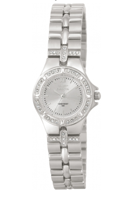 Invicta Wildflower Women Watch 21.5mm