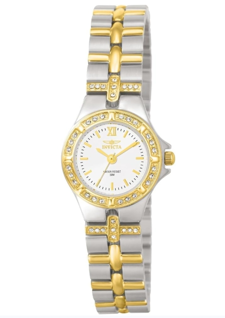 Invicta Wildflower Women Watch 21.5mm