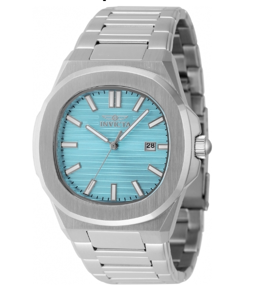 Invicta Speedway Collection. 41mm Men Watch