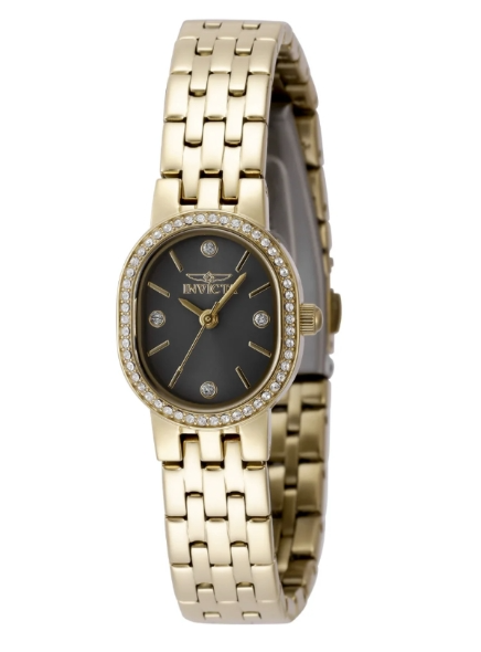 Invicta Angel Pixie Women's Watch - 20mm. Gold