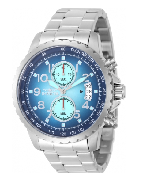 Invicta Specialty Men's Watch Quartz