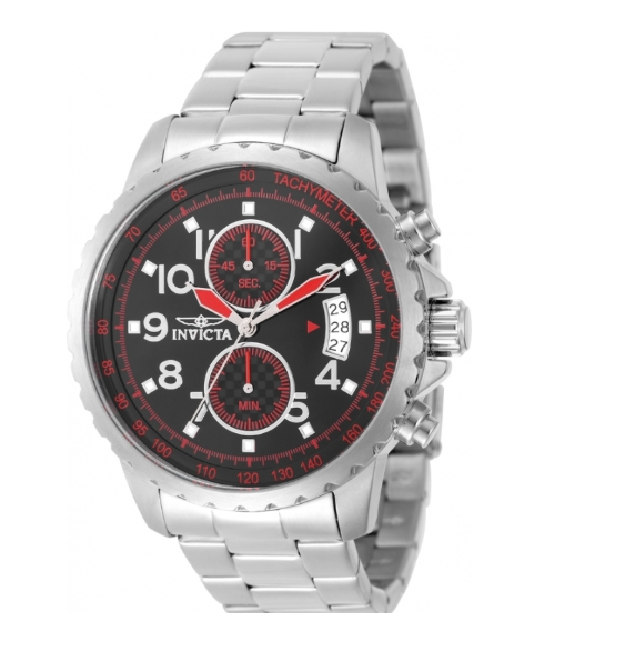Invicta Specialty Men's Watch Quartz