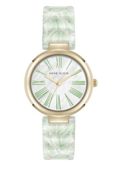 Anne Klein Women's Classic 38 Quartz Watch