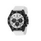 TechnoMarine Mare Vivo Men's Watch - 44mm. White