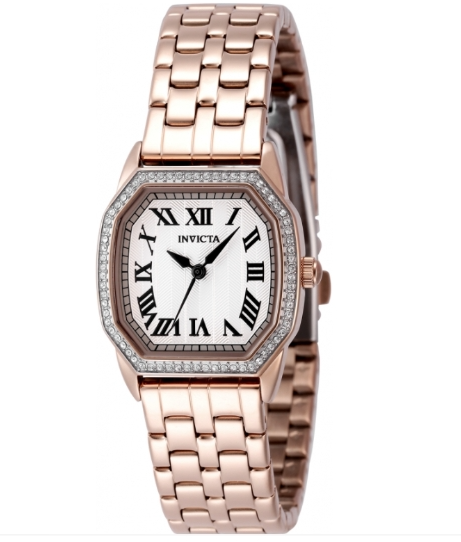 Invicta Wildflower Ladies Watch Quartz
